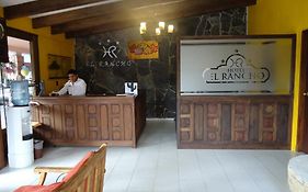 Hotel El Rancho